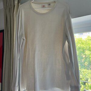 Levi's Waffle Knit Shirt